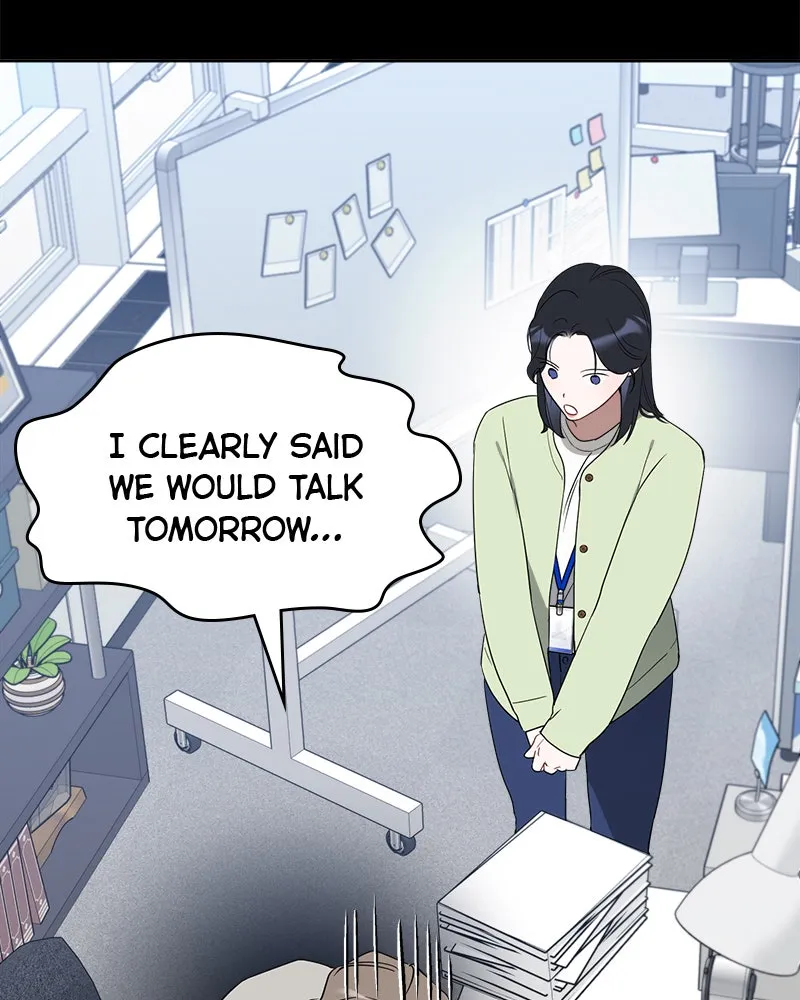 It’s Just Business Chapter 34 page 15 - 
