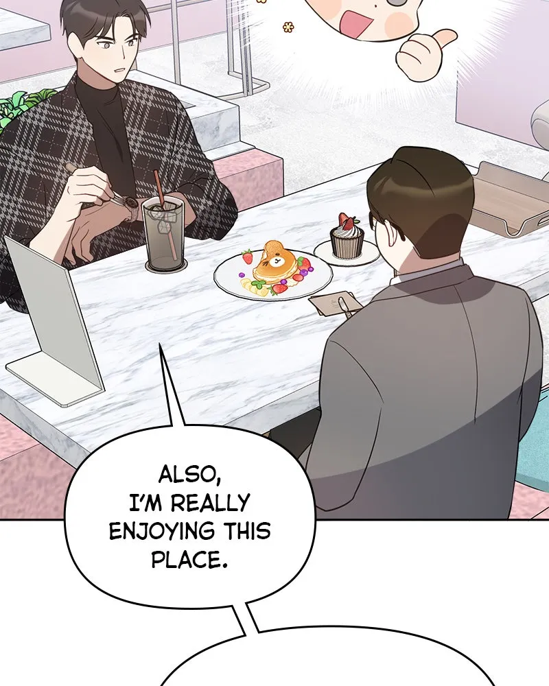 It’s Just Business Chapter 34 page 141 - 