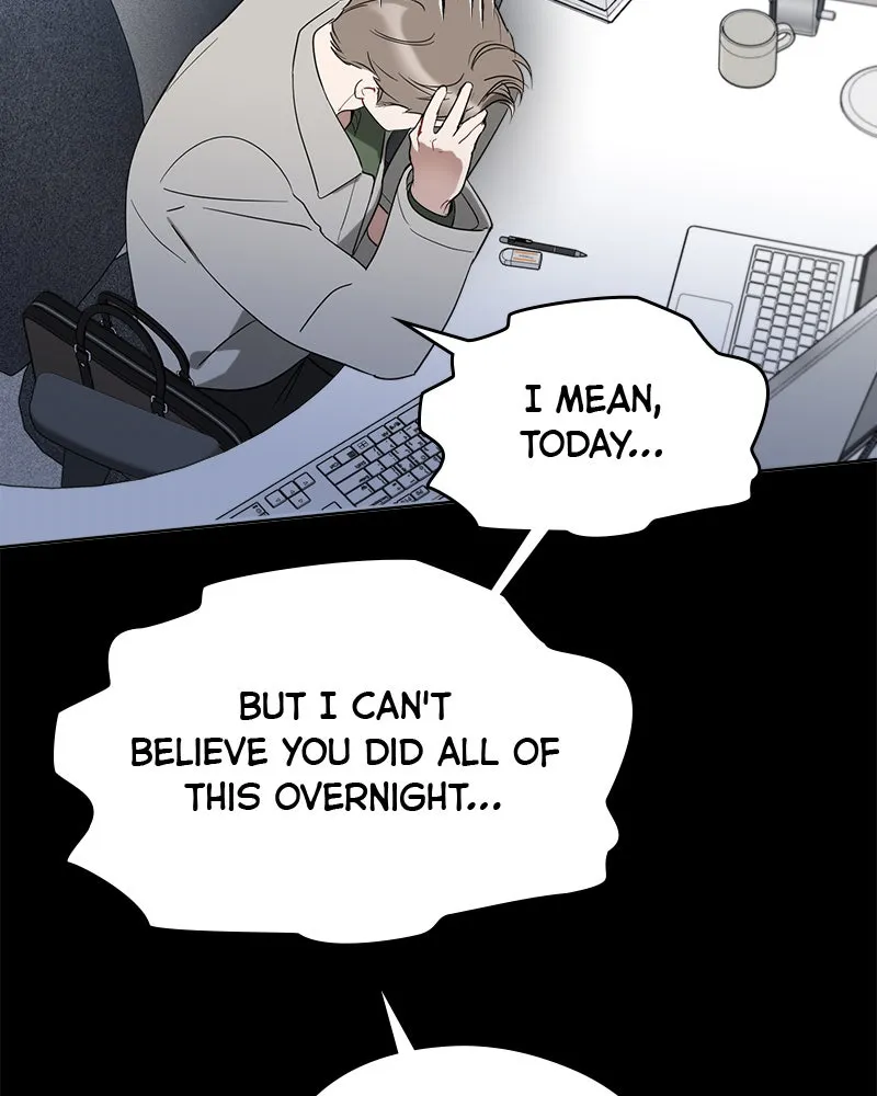 It’s Just Business Chapter 34 page 16 - 