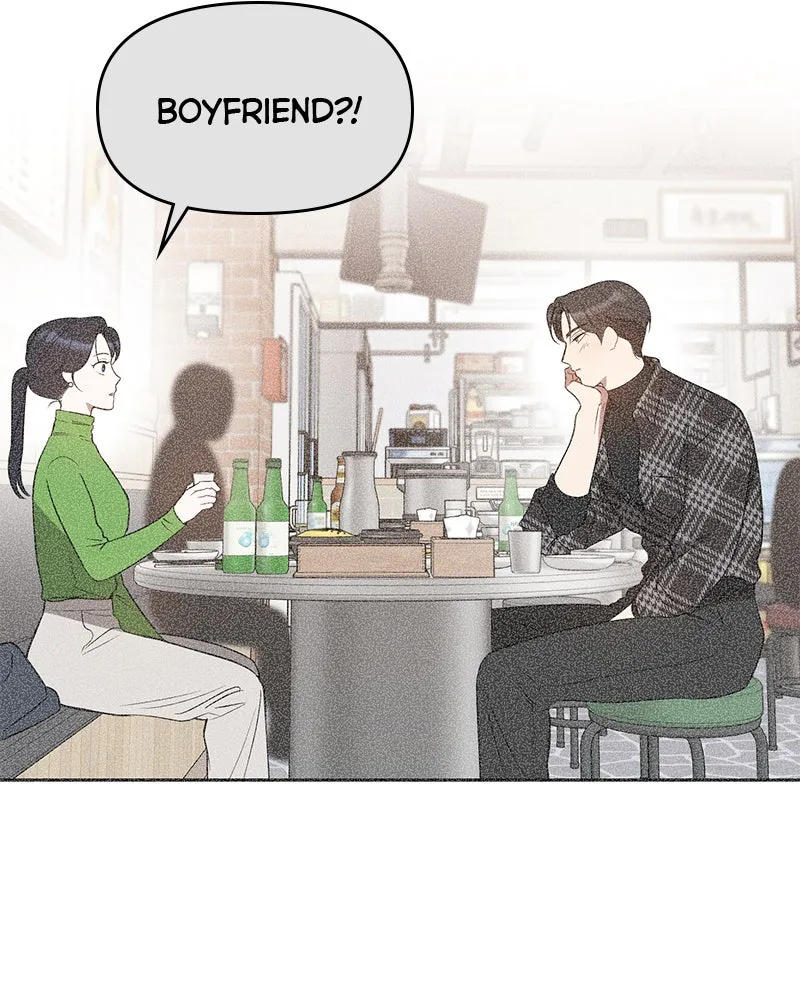 It’s Just Business Chapter 34 page 157 - 