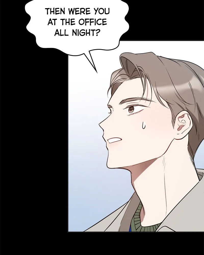 It’s Just Business Chapter 34 page 3 - 