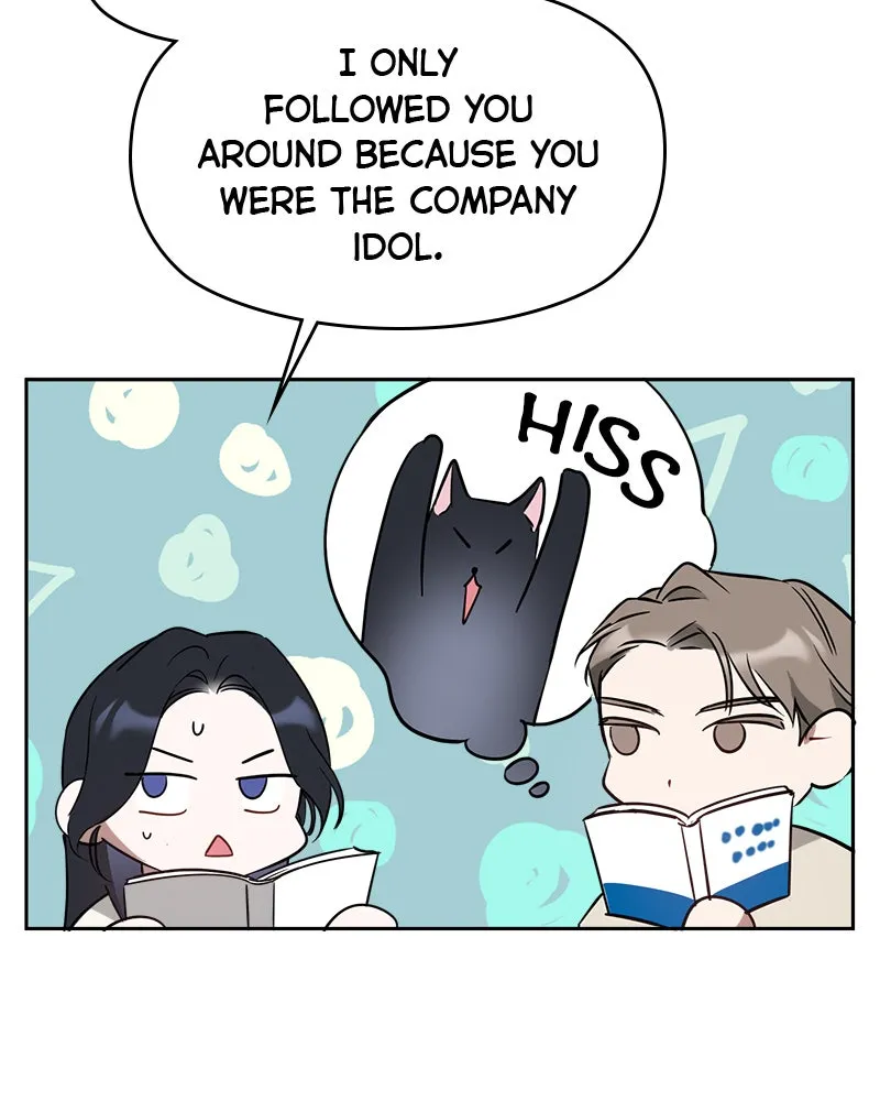 It’s Just Business Chapter 35 page 114 - 