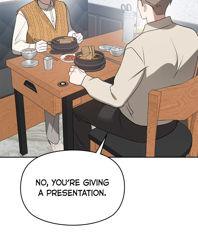 It’s Just Business Chapter 35 page 18 - 