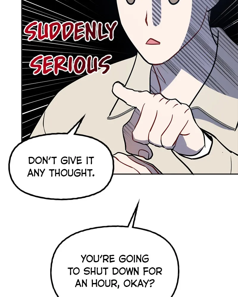 It’s Just Business Chapter 35 page 26 - 
