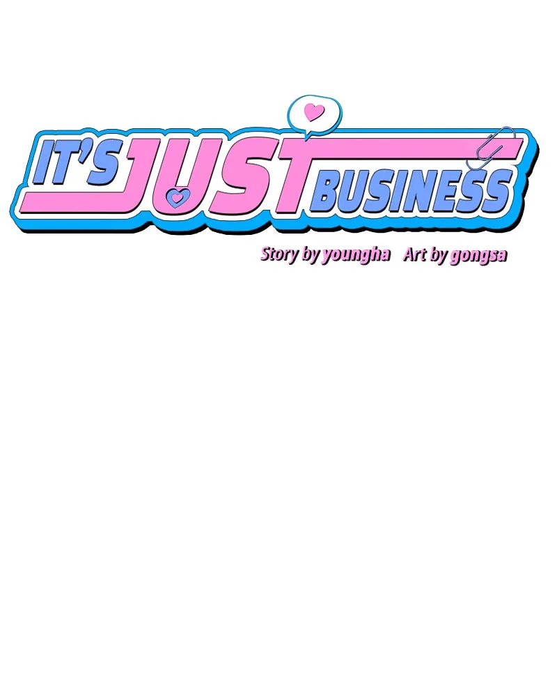 It’s Just Business Chapter 35 page 52 - 