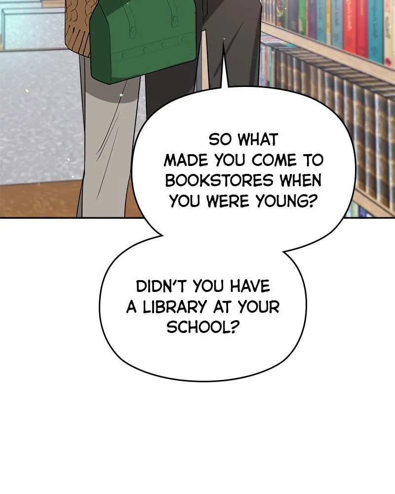 It’s Just Business Chapter 35 page 94 - 
