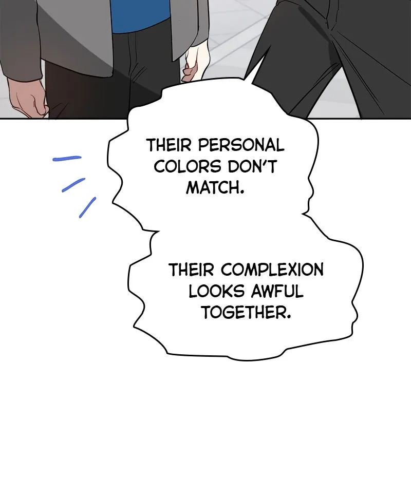 It’s Just Business Chapter 36 page 108 - 