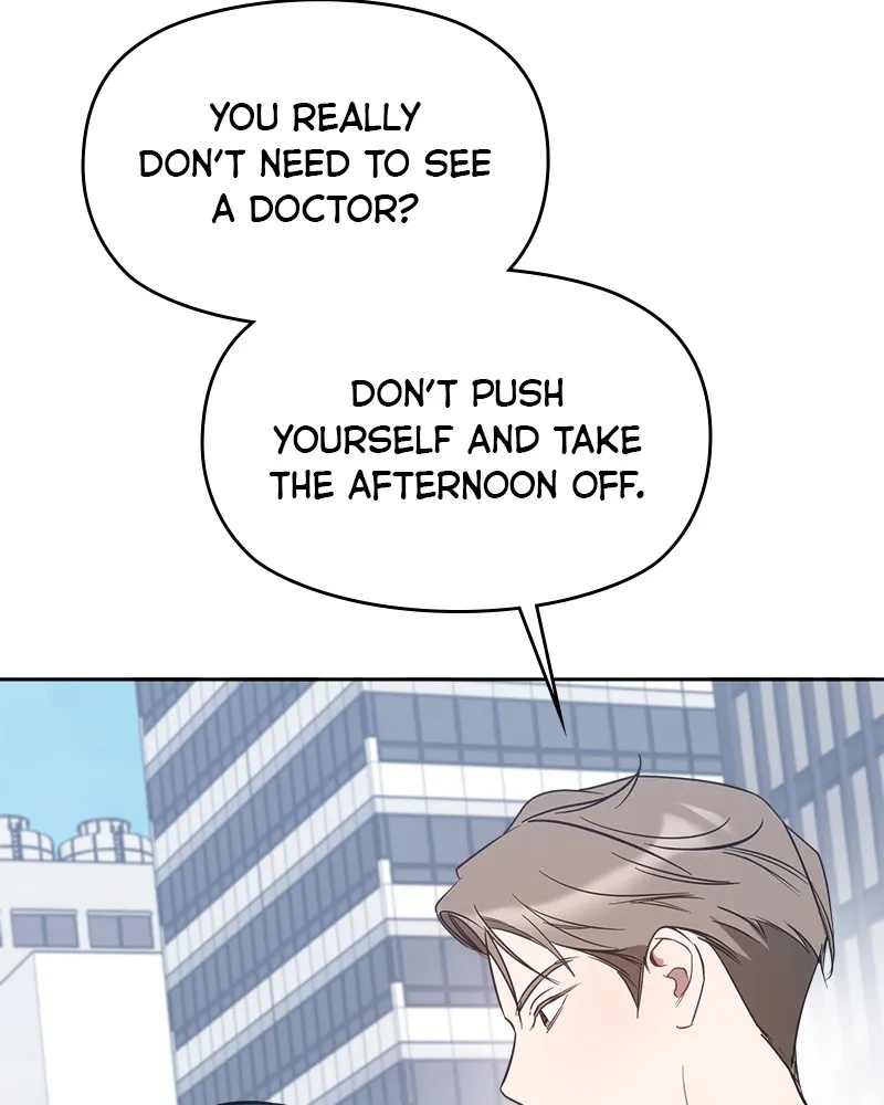 It’s Just Business Chapter 36 page 119 - 