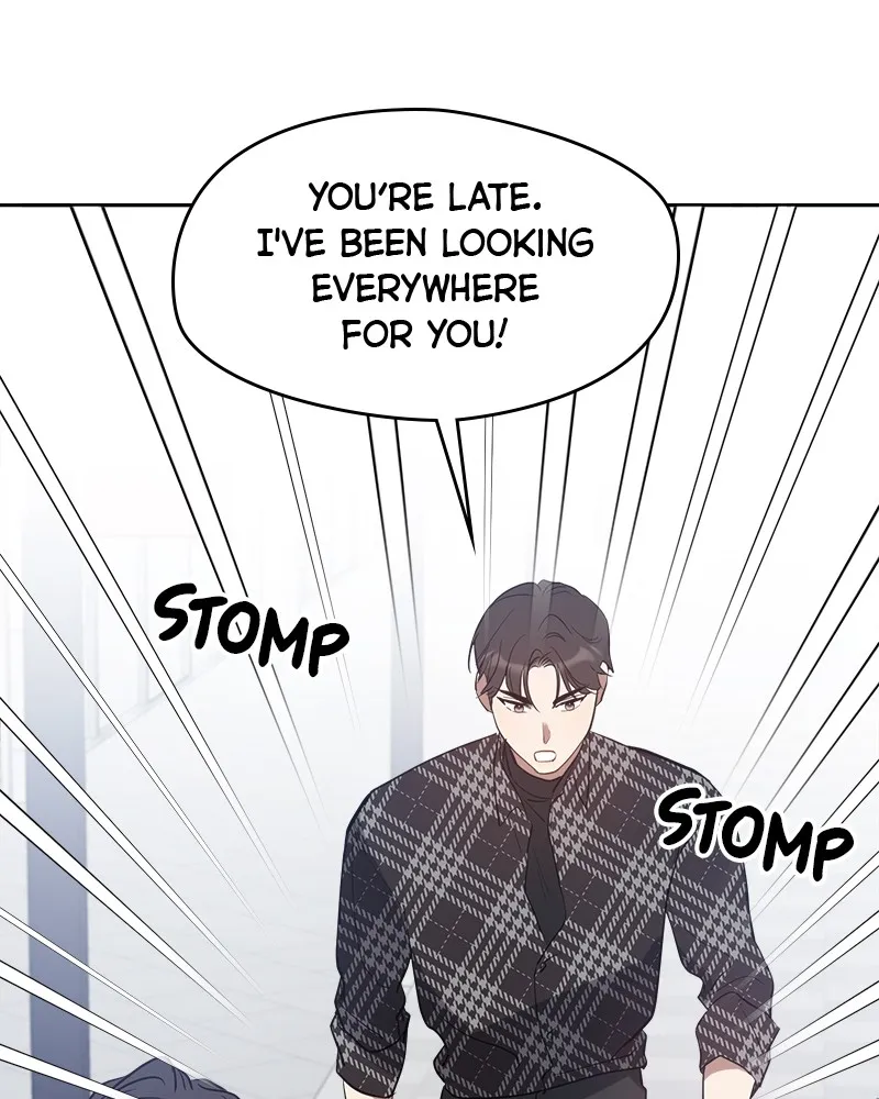 It’s Just Business Chapter 36 page 124 - 
