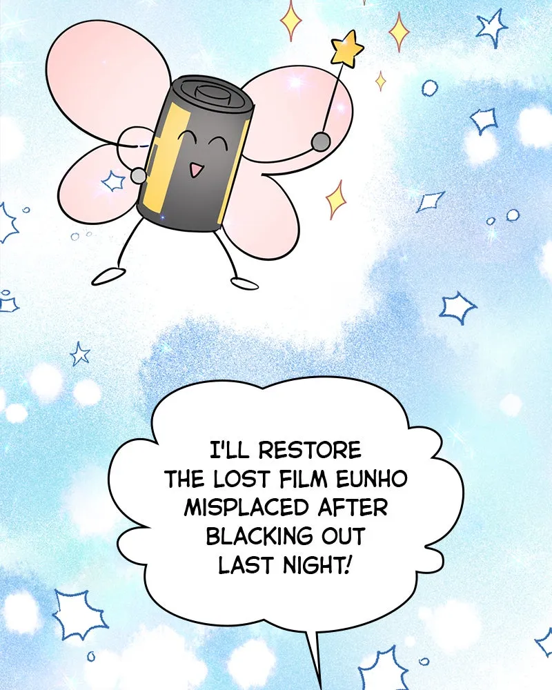 It’s Just Business Chapter 36 page 27 - 
