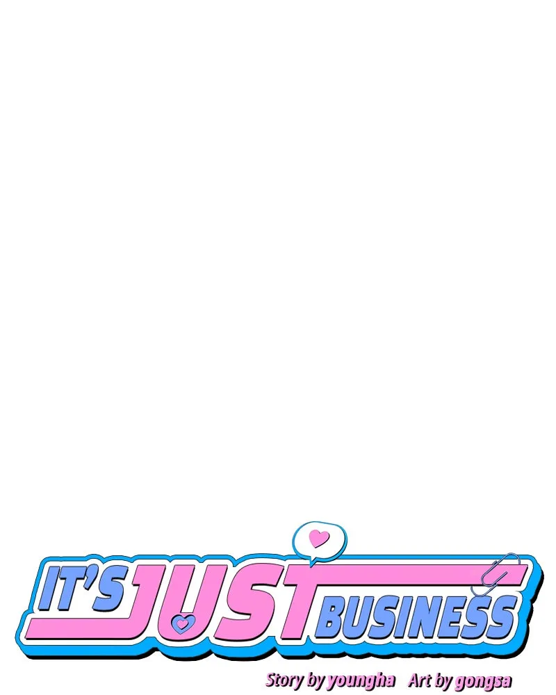 It’s Just Business Chapter 36 page 70 - 