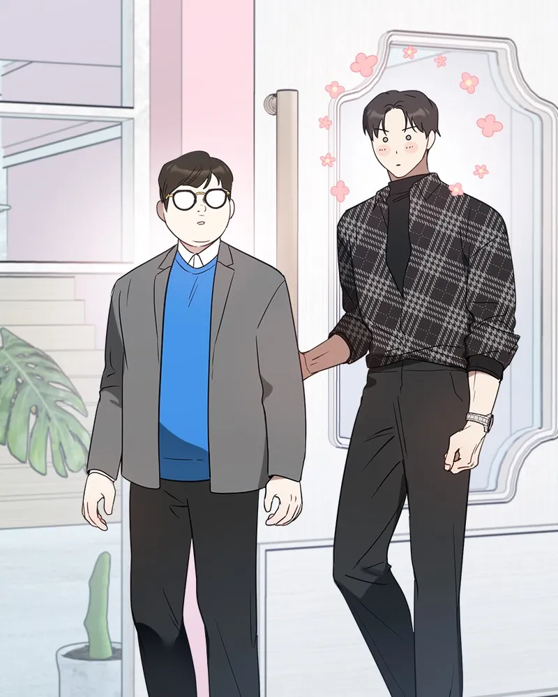 It’s Just Business Chapter 36 page 74 - 