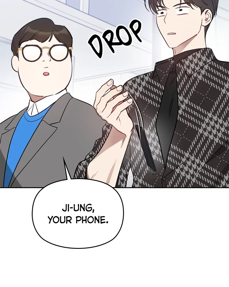 It’s Just Business Chapter 36 page 96 - 