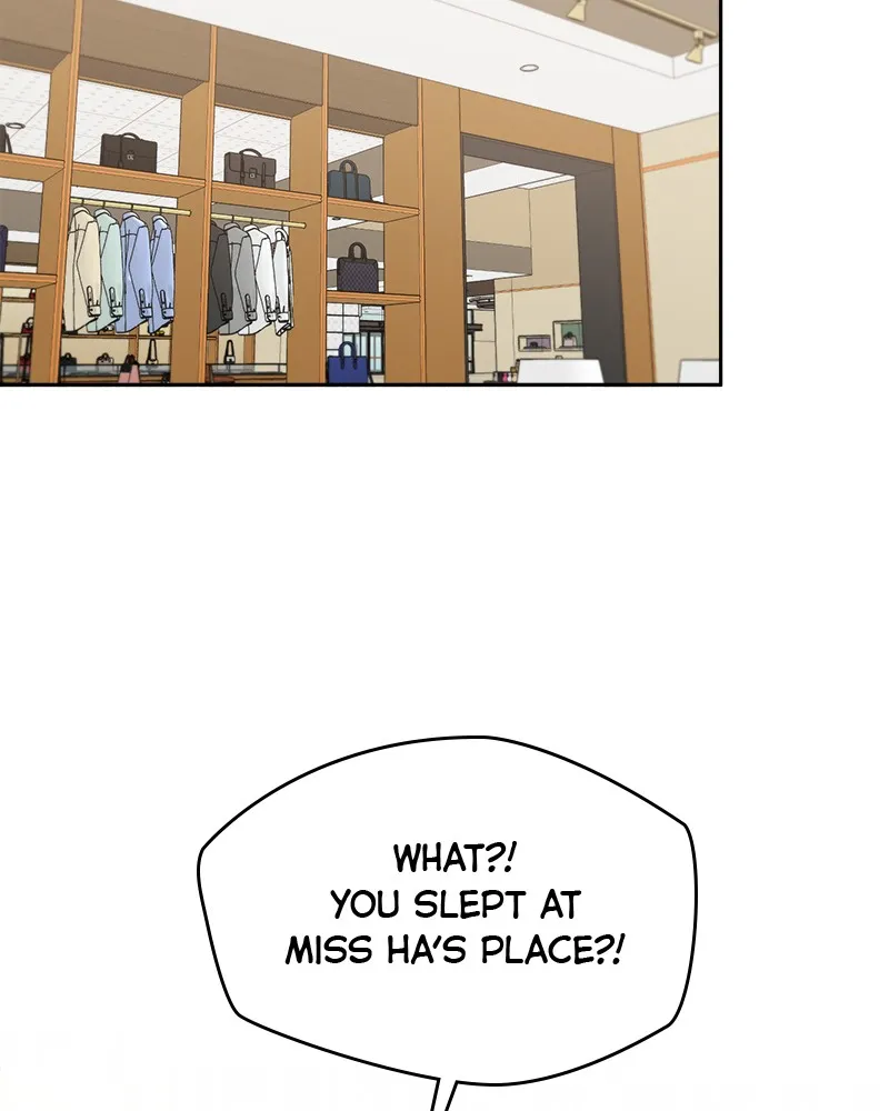 It’s Just Business Chapter 37 page 108 - 