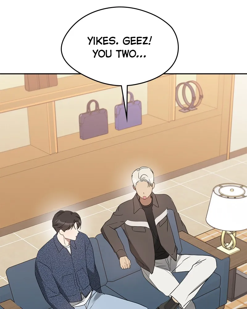 It’s Just Business Chapter 37 page 111 - 