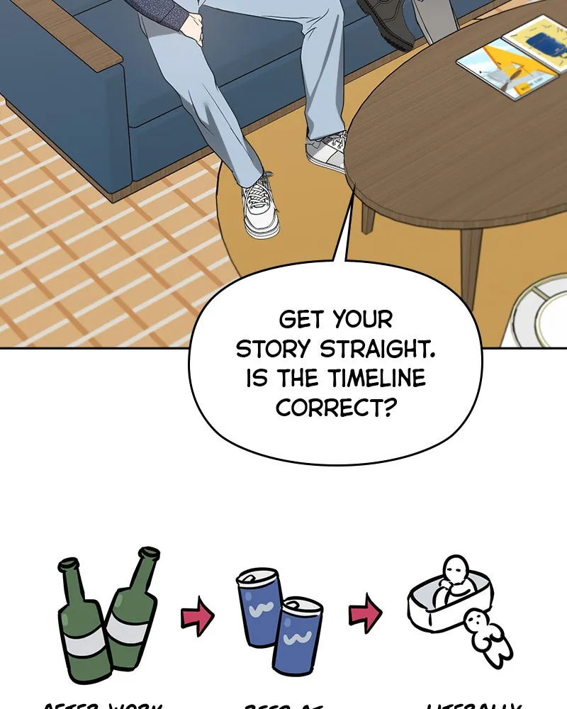 It’s Just Business Chapter 37 page 112 - 