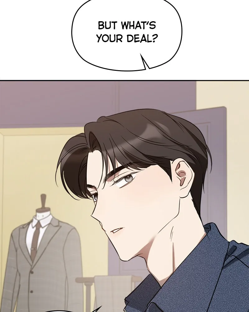 It’s Just Business Chapter 37 page 114 - 