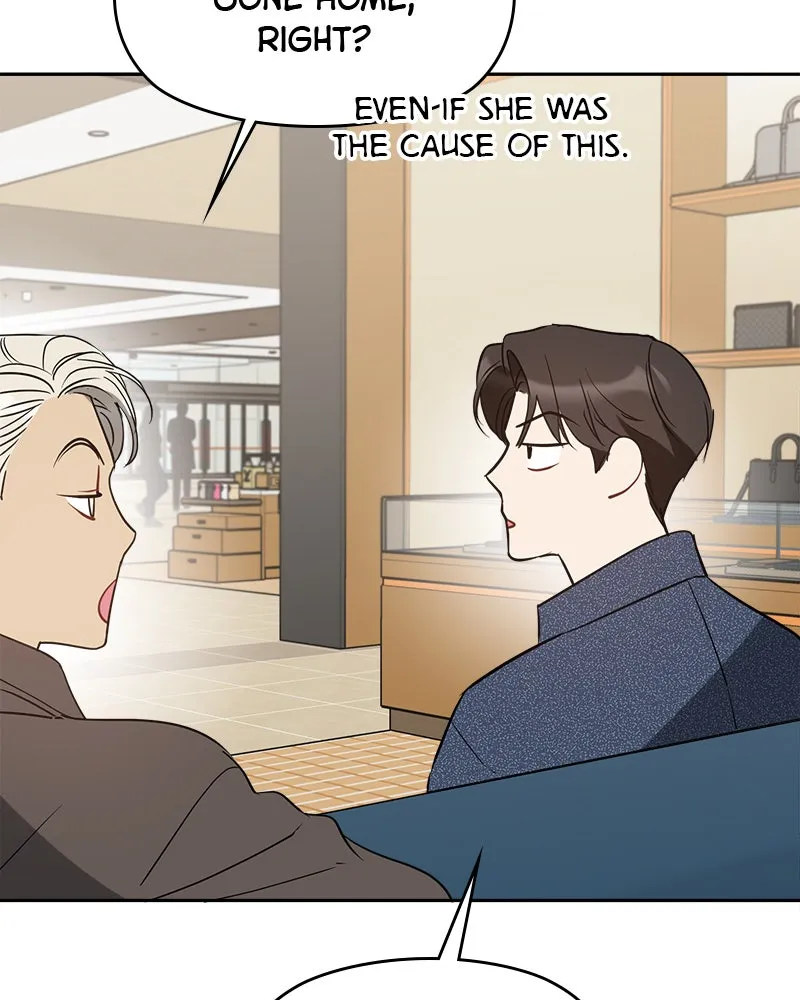 It’s Just Business Chapter 37 page 117 - 
