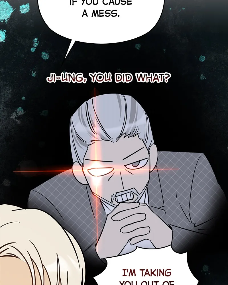 It’s Just Business Chapter 37 page 119 - 