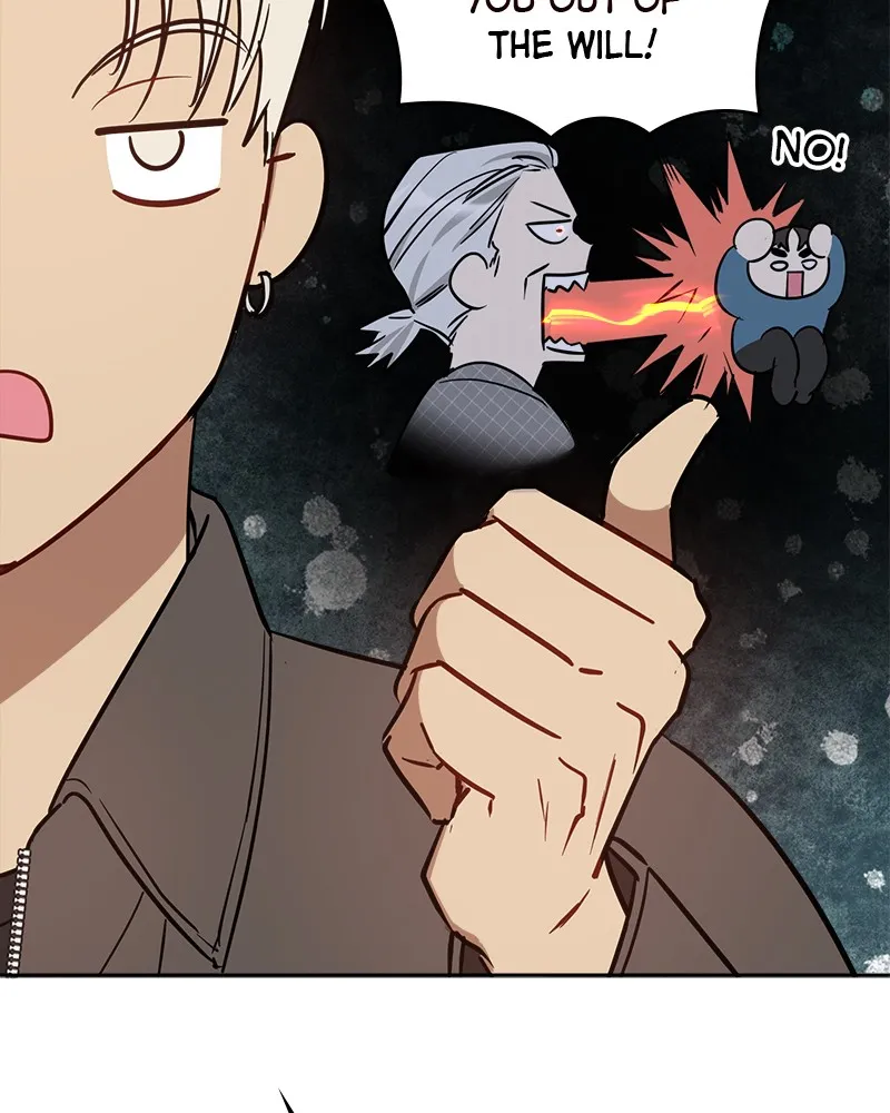 It’s Just Business Chapter 37 page 120 - 