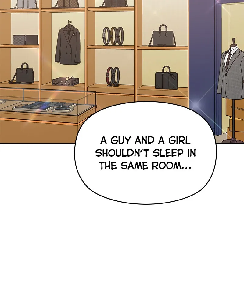 It’s Just Business Chapter 37 page 123 - 