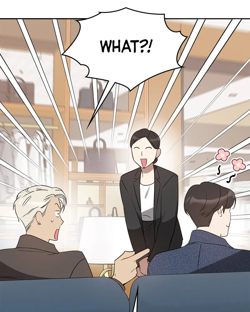 It’s Just Business Chapter 37 page 127 - 