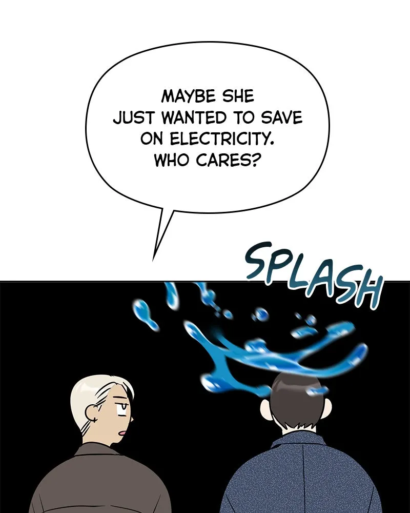 It’s Just Business Chapter 37 page 144 - 