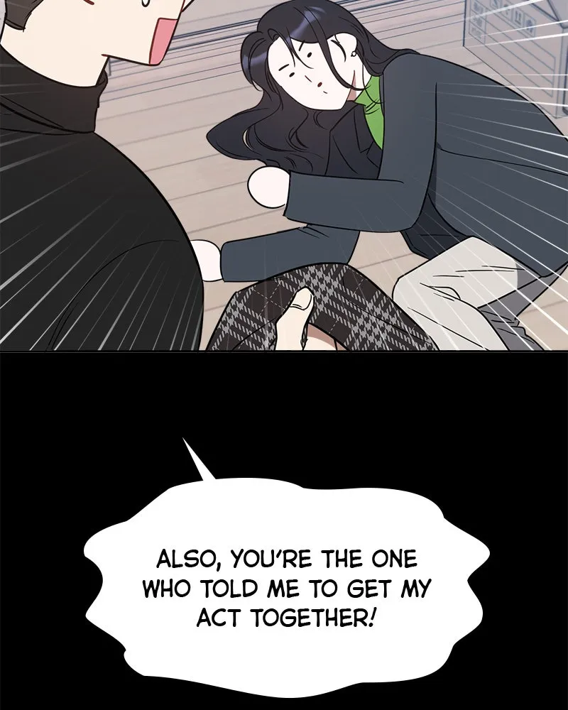 It’s Just Business Chapter 37 page 169 - 