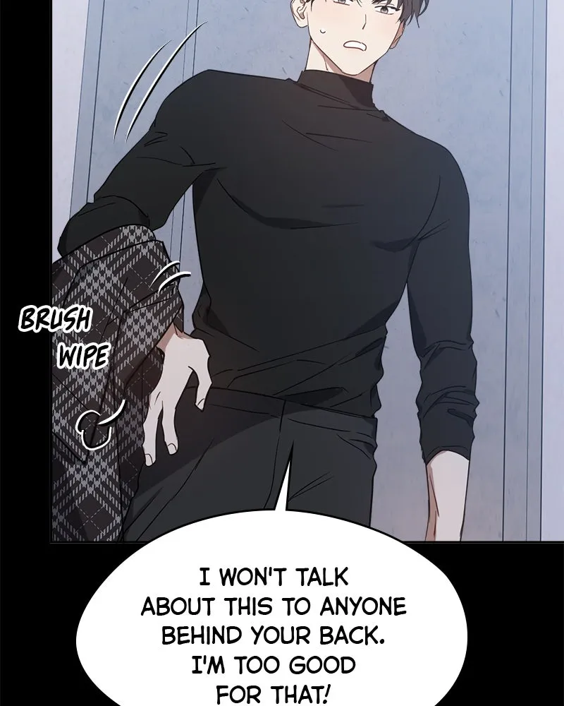 It’s Just Business Chapter 37 page 171 - 