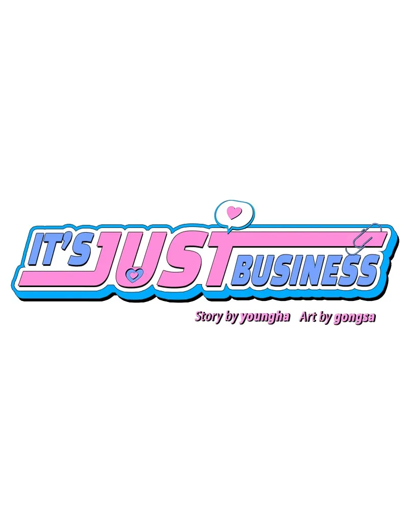 It’s Just Business Chapter 37 page 19 - 