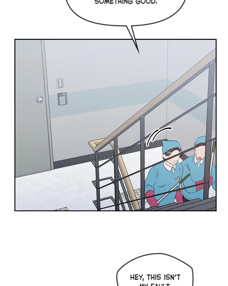It’s Just Business Chapter 37 page 70 - 