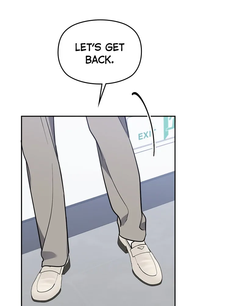 It’s Just Business Chapter 37 page 94 - 