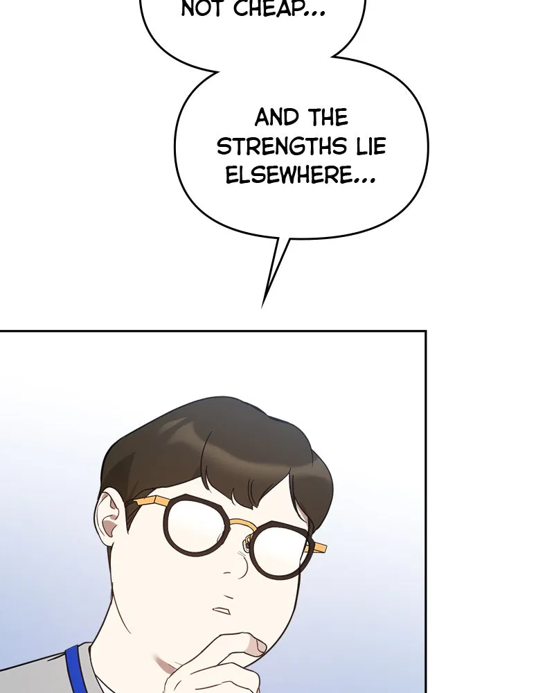 It’s Just Business Chapter 38 page 108 - 