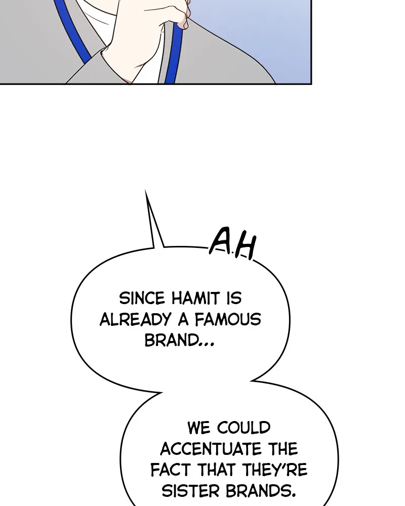It’s Just Business Chapter 38 page 109 - 