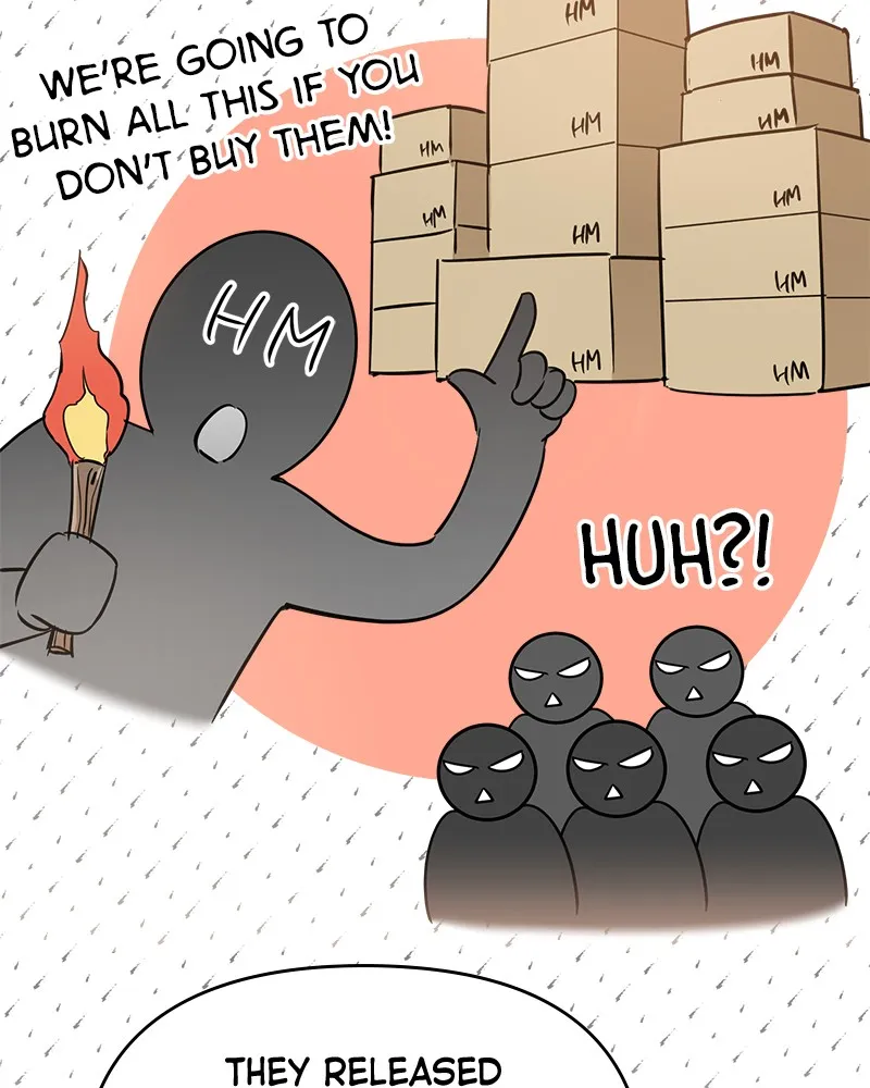 It’s Just Business Chapter 38 page 115 - 