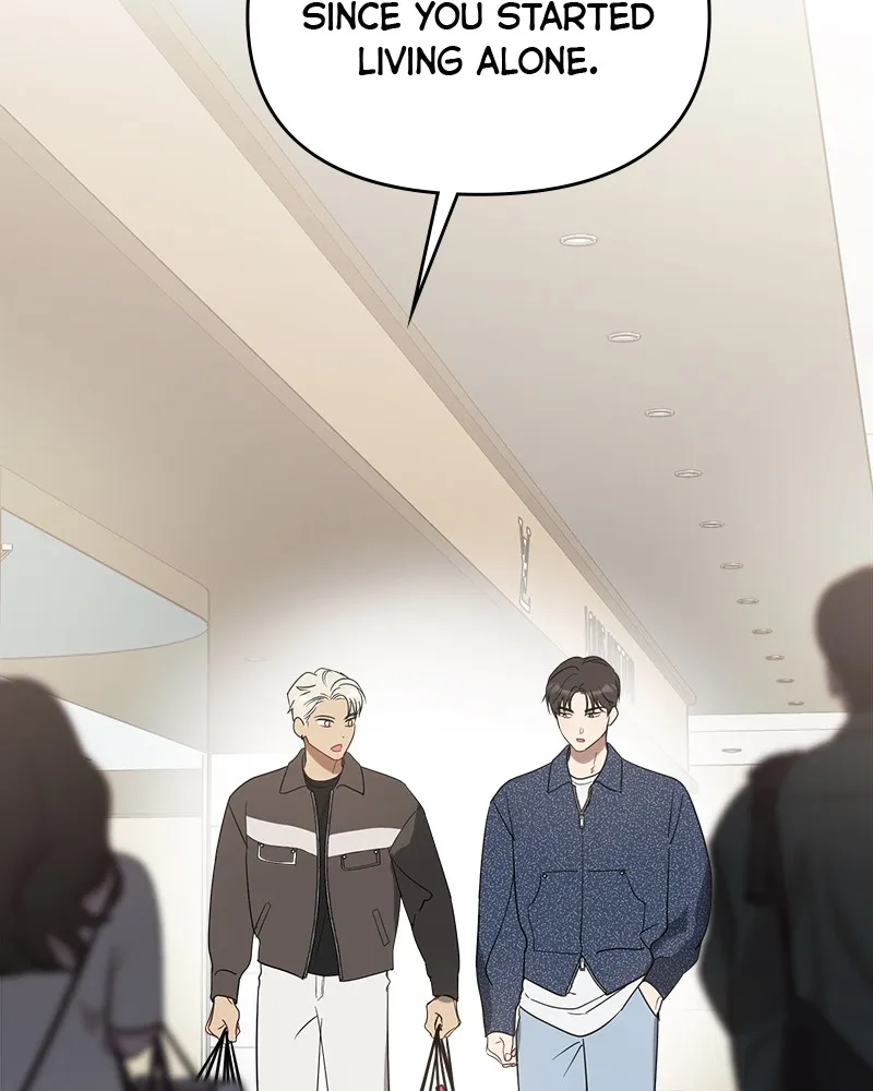 It’s Just Business Chapter 38 page 3 - 