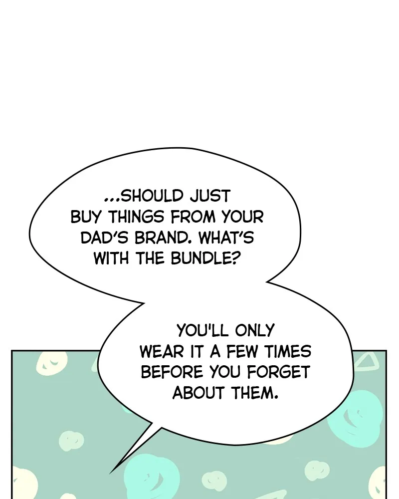 It’s Just Business Chapter 38 page 23 - 