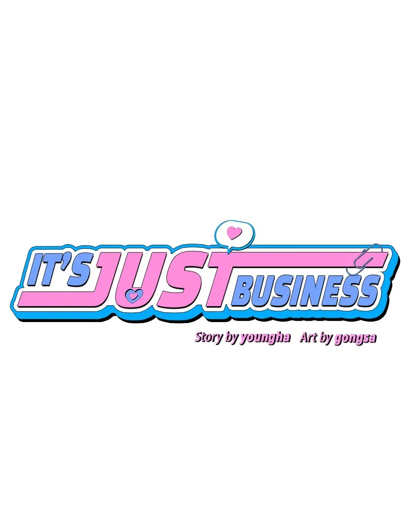 It’s Just Business Chapter 38 page 29 - 