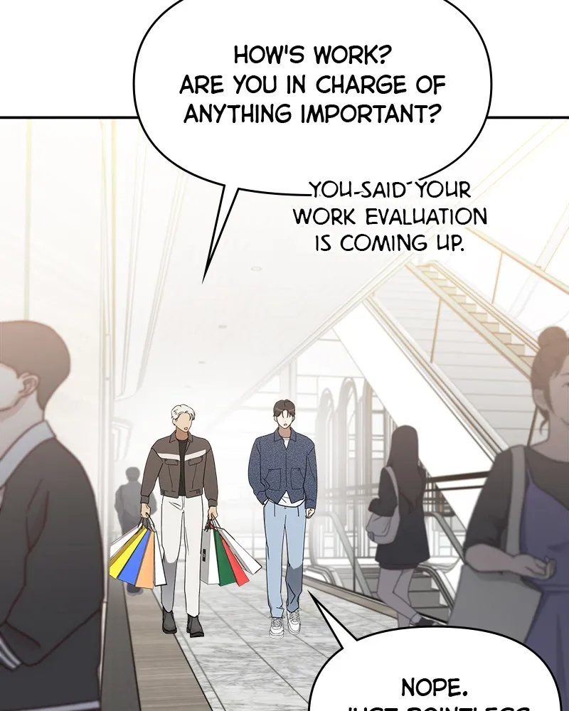 It’s Just Business Chapter 38 page 31 - 