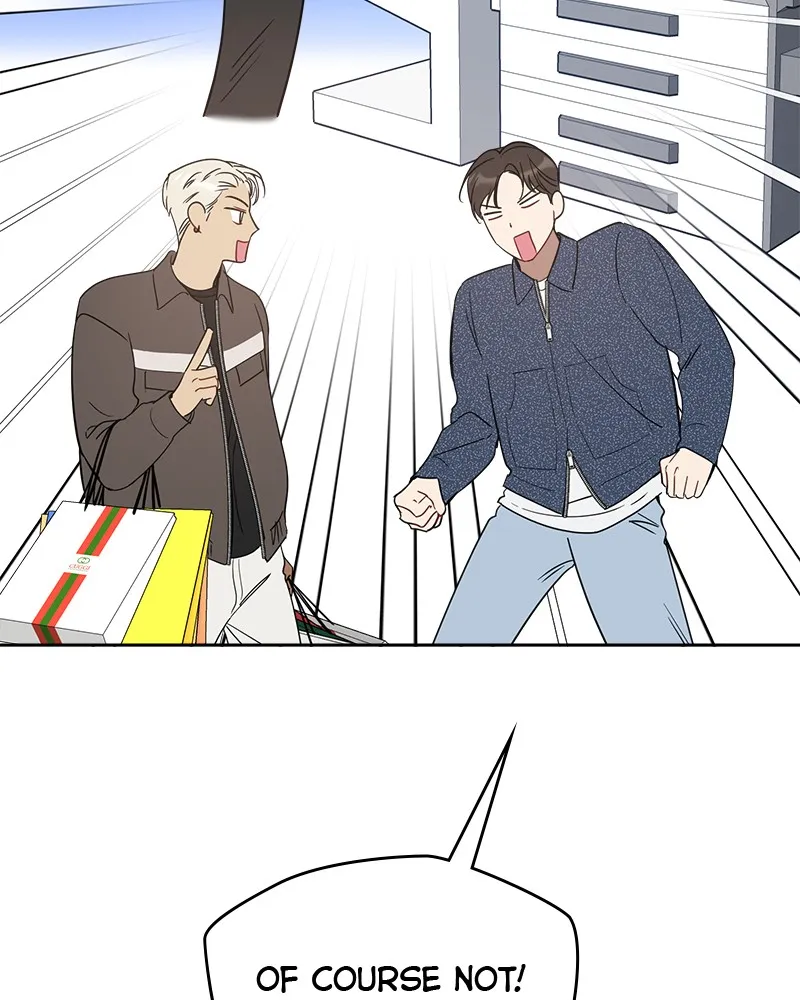 It’s Just Business Chapter 38 page 48 - 