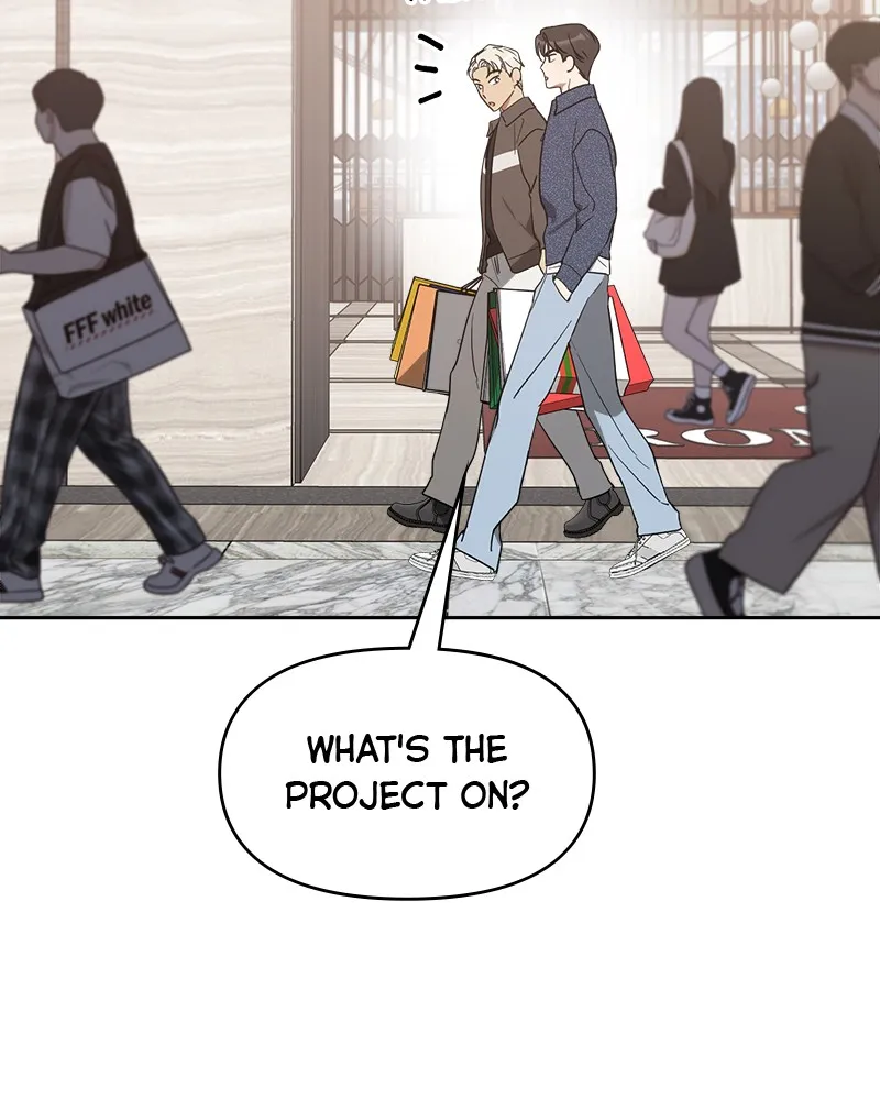 It’s Just Business Chapter 38 page 54 - 