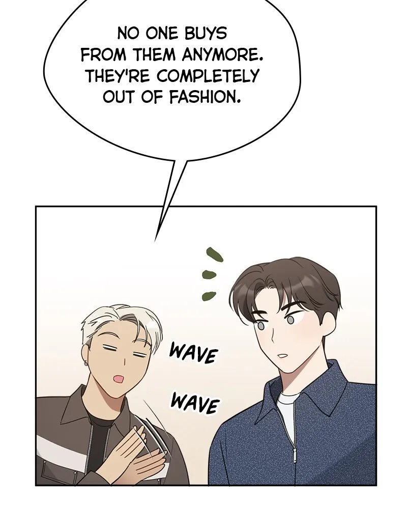 It’s Just Business Chapter 38 page 65 - 