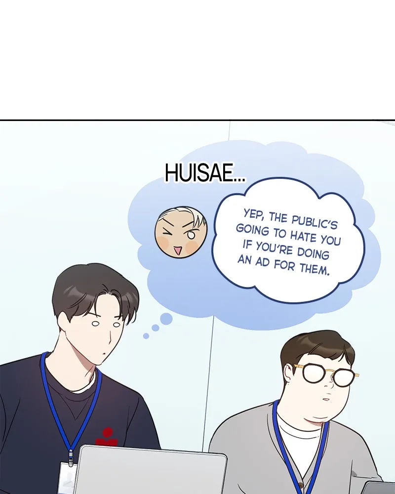 It’s Just Business Chapter 38 page 93 - 