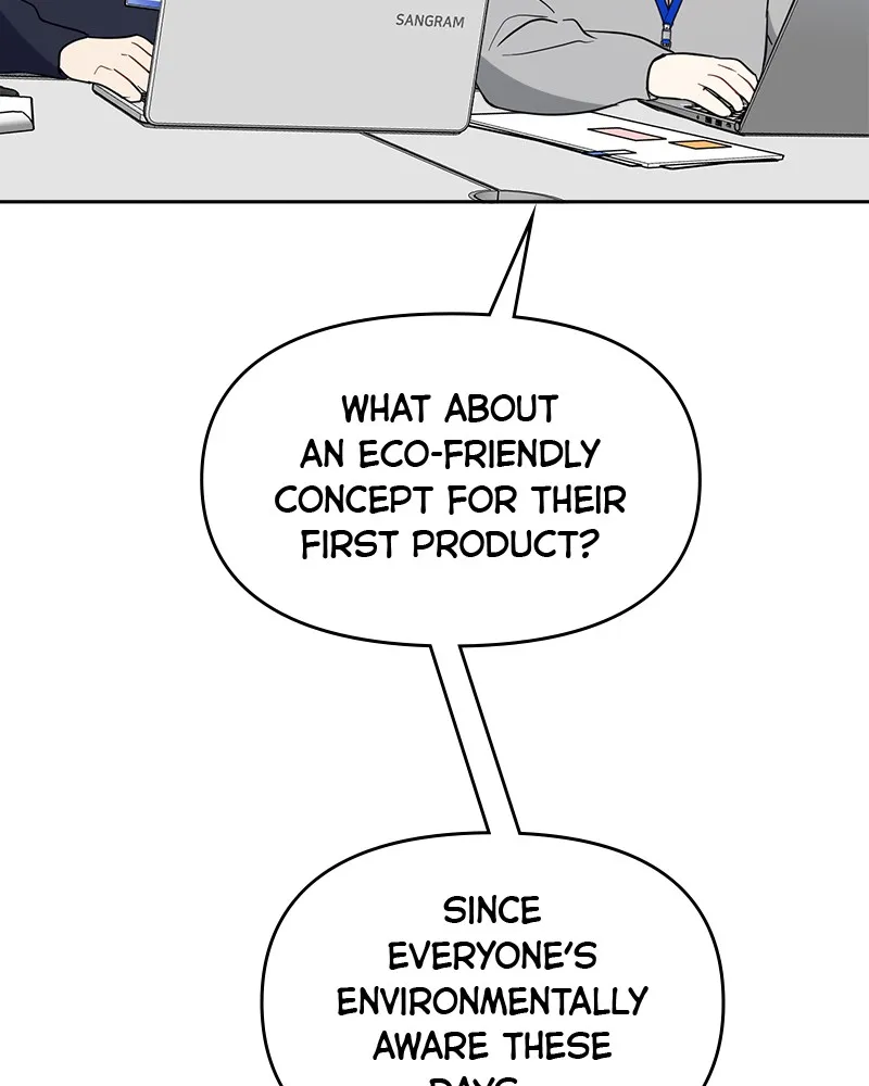 It’s Just Business Chapter 38 page 94 - 