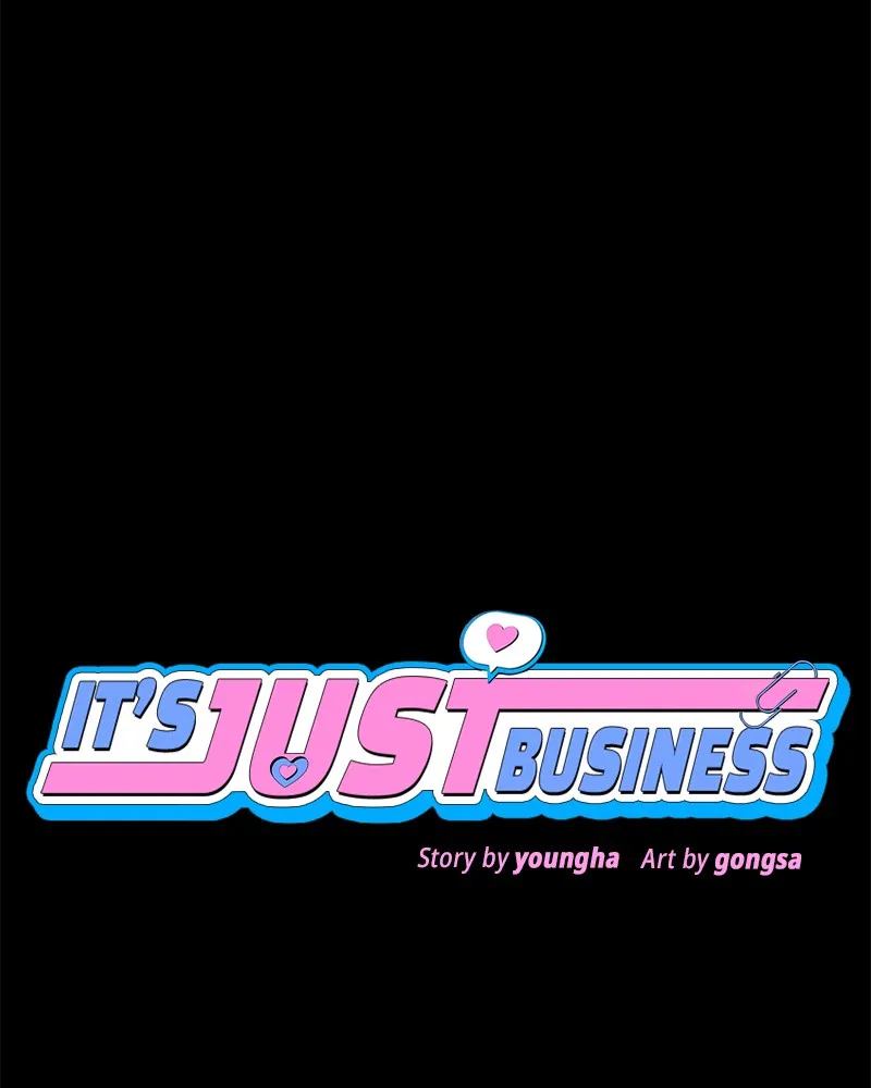 It’s Just Business Chapter 39 page 11 - 