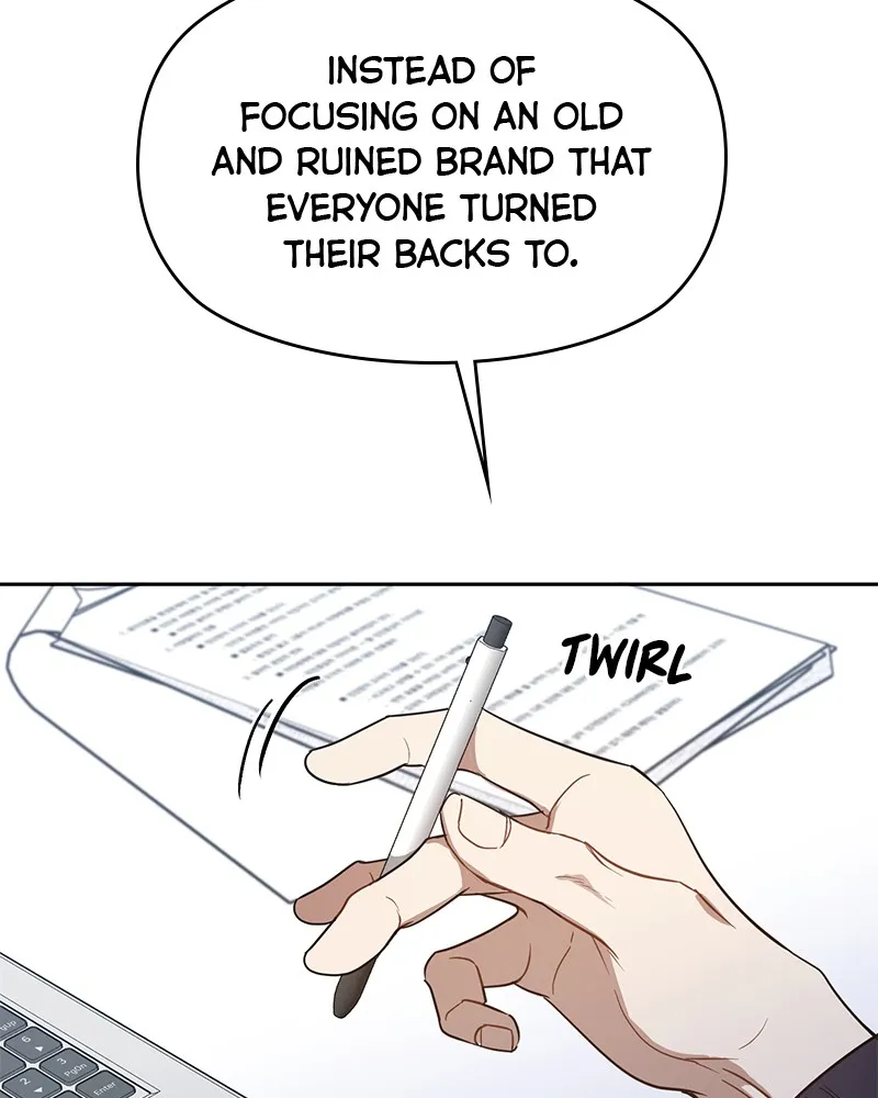 It’s Just Business Chapter 39 page 122 - 