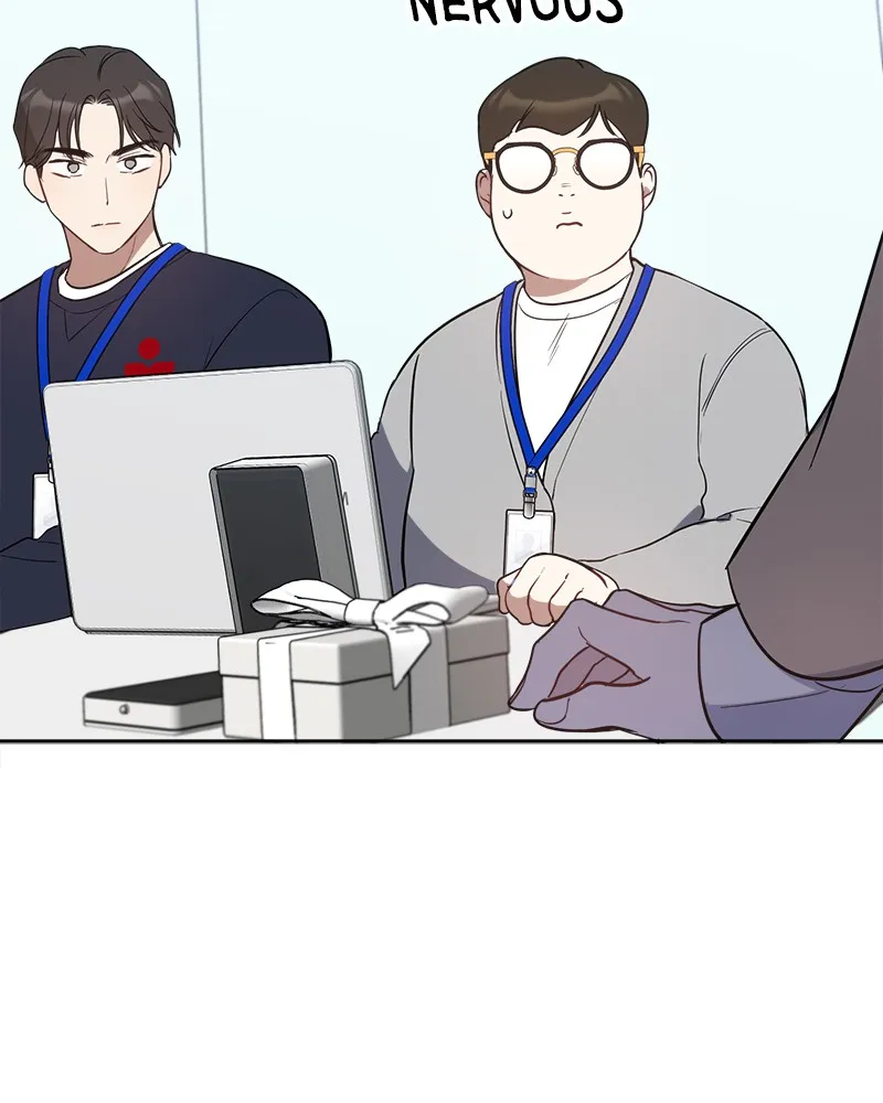 It’s Just Business Chapter 39 page 141 - 