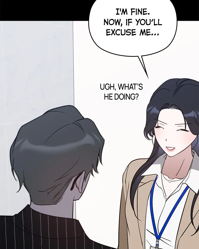 It’s Just Business Chapter 39 page 23 - 