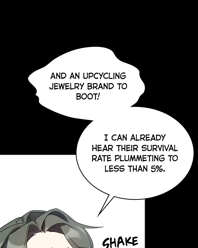 It’s Just Business Chapter 39 page 30 - 