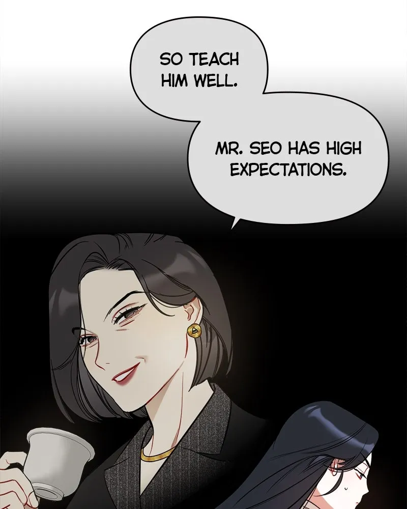 It’s Just Business Chapter 4 page 105 - 